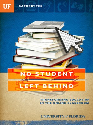 cover image of No Student Left Behind